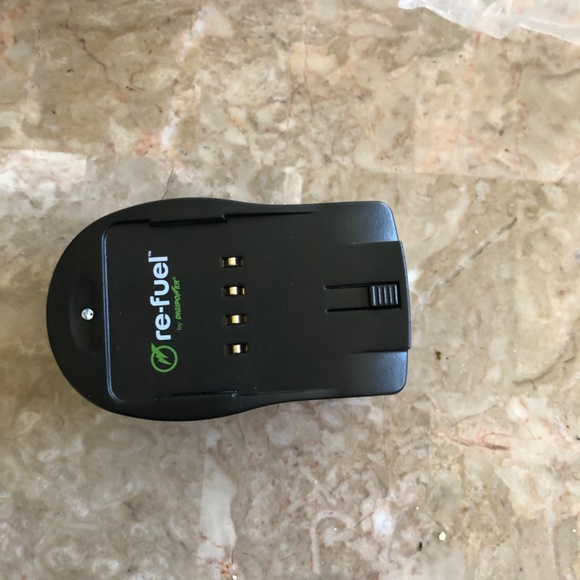 Camera battery - Picture 7 of 8